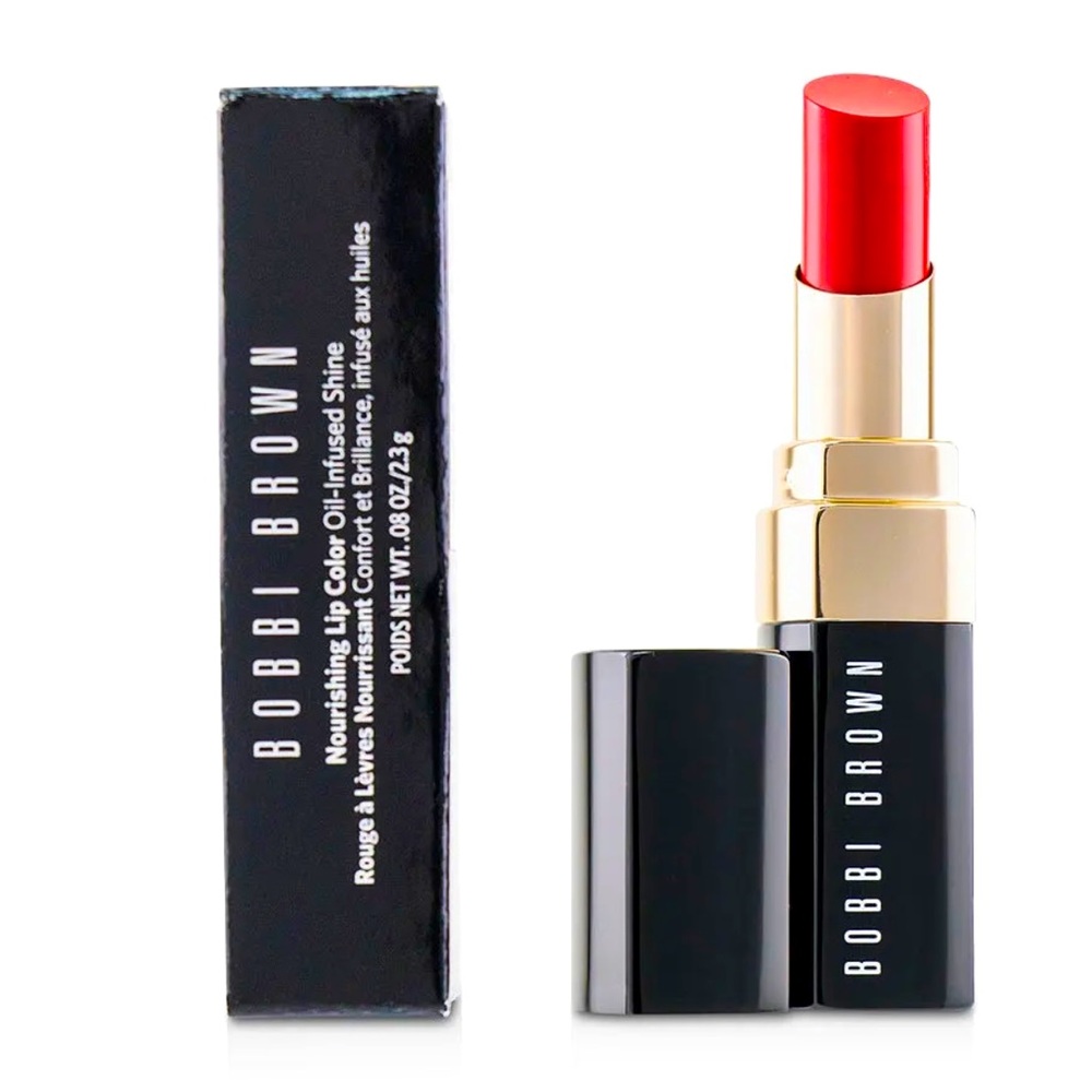 Net- Bobbi Brown lipstick